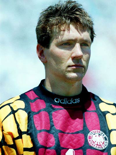 Happy 48th birthday to the one and only Bodo Illgner! Congratulations 