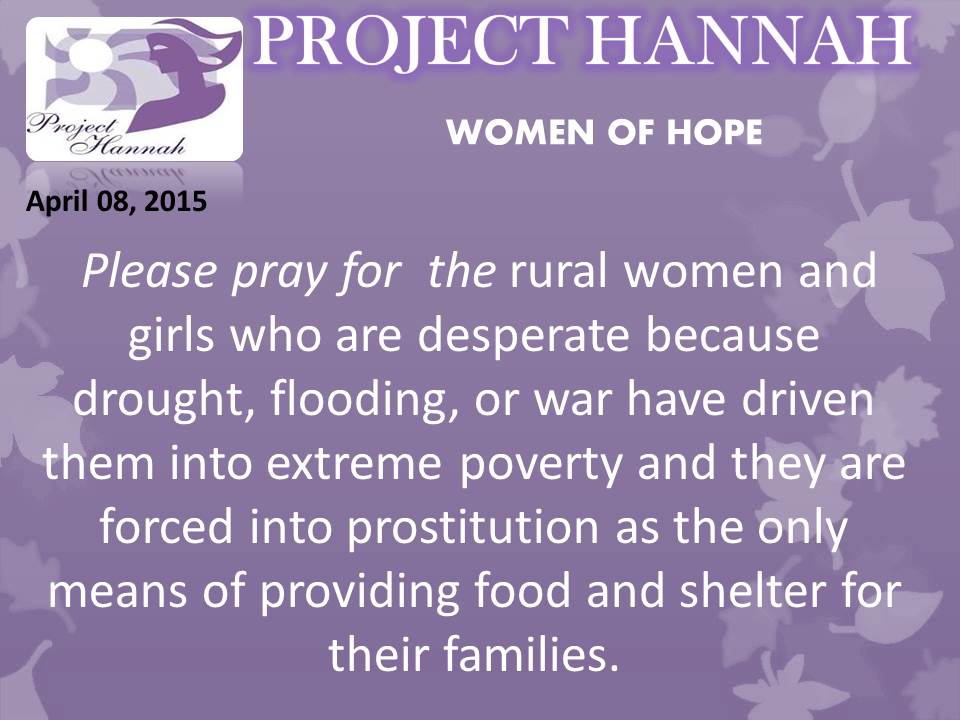 TWRPhils's tweet photo. Join @TWRPhils , @TWRglobal and @Project_Hannah  in praying http://t.co/0W4VyrRQih