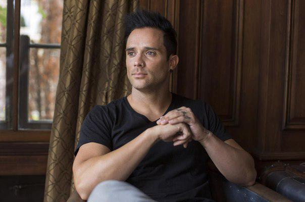 Happy birthday John Cooper!!! 