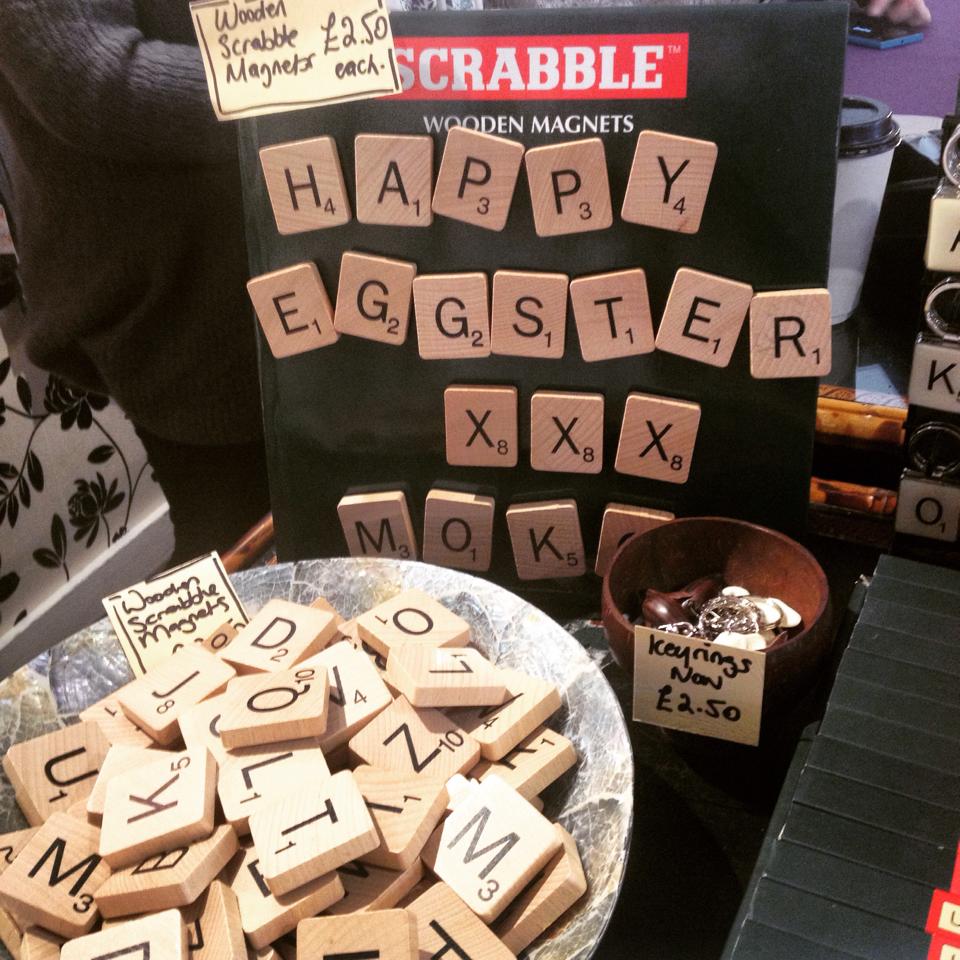 Wild & Wolf tweet media