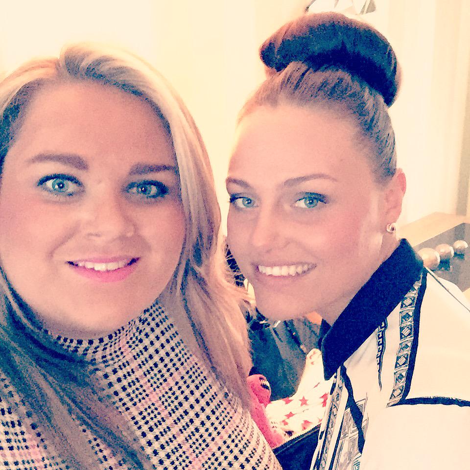 KBullha's tweet photo. #myfirstbestfriendandwithoutadoubtshewillbemylast #bestiesforlife http://t.co/zcDWthh29q