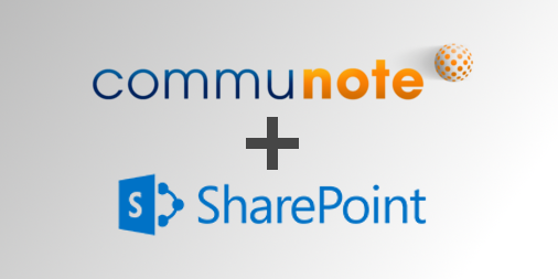communote's tweet photo. .@SharePoint + Communote = ♥

Lernen Sie mehr im Webcast am 16. April, 10 Uhr. Anmelden: http://t.co/EdkQX5bVmC http://t.co/GNNWRfCdce