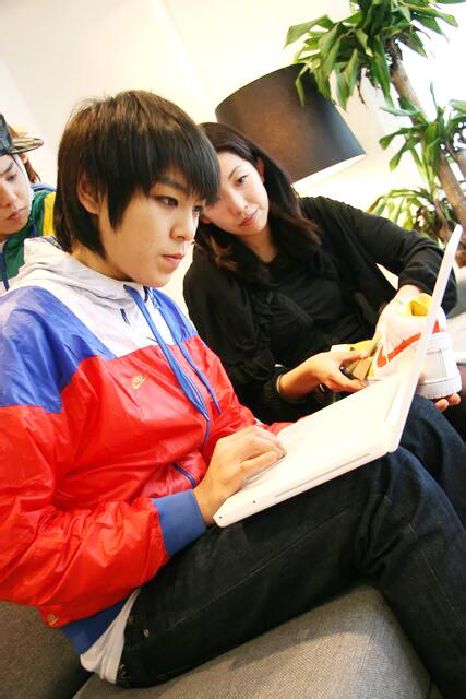 Throwback February 2008 #2] #TOP #BIGBANG for 