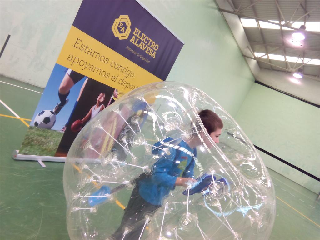 dxtmarias's tweet image. Ya estamos en marcha!! #PIM15