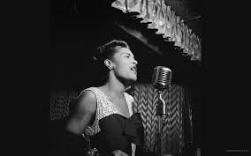jm_vilches's tweet photo. Hoy se cumplen 100 años del nacimiento de Billie Holiday. Escribo sobre ella en mi proximo texto para @NevermindMDZ http://t.co/x1qz4v5phS