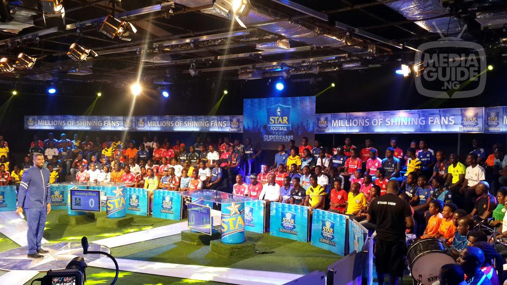 MediaGuide_NG's tweet photo. #StartingThisWeek: #StarSuperfans starts later this week on @africamagictv n @AIT_Online | WatchOut.
cc @Star_NG http://t.co/S914ZCaS7S