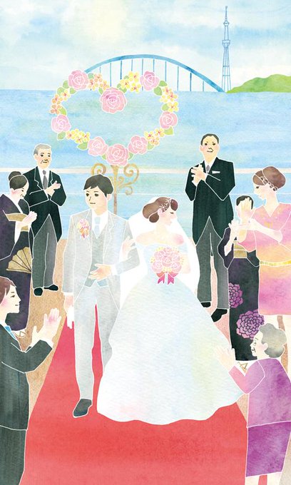 結婚式のtwitterイラスト検索結果 古い順 結婚式のtwitterイラスト検索結果 古い順