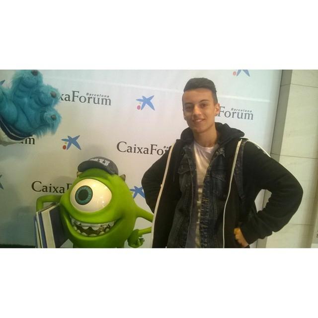 marcsanchez_95's tweet photo. yeee! http://t.co/uI1mvJebuv