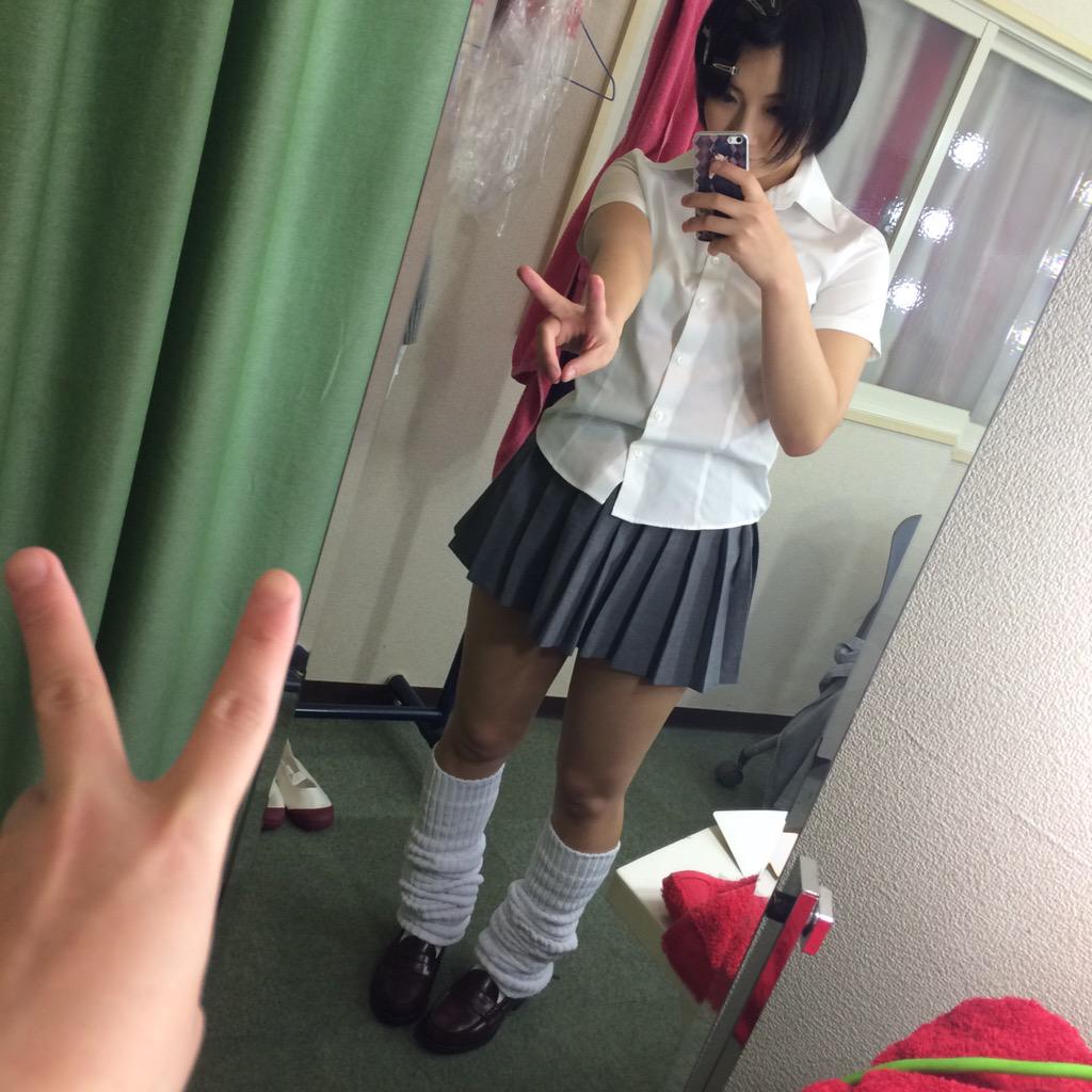 AV女優　ルーズソックス 