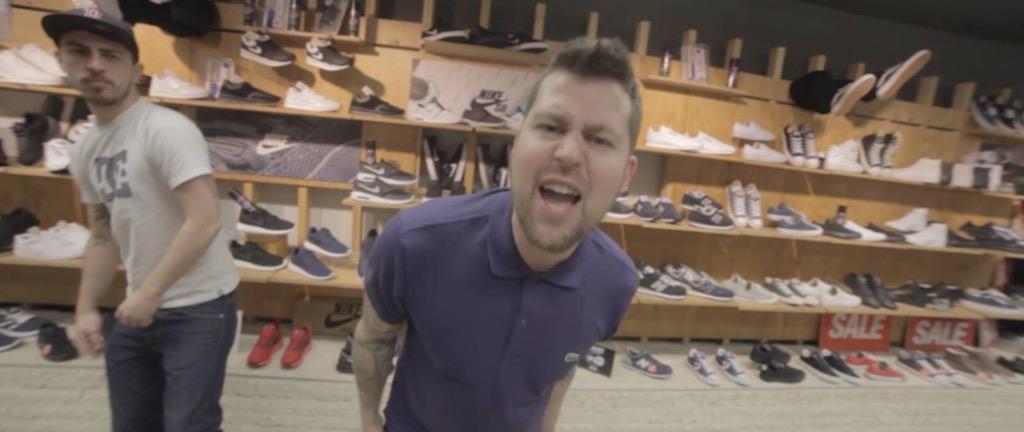 Big Shots tweet media