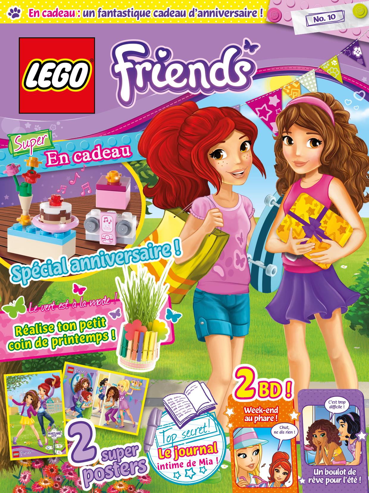 Groupe Tournon Lego Friends Numero 10 Fete Son Anniversaire Tu Souffles Les Bougies Lego Legofriends Http T Co Dzxqpvjep6 Groupe Tournon Lego Friends Numero 10 Fete Son Anniversaire Tu Souffles Les Bougies Lego Legofriends Http T Co Dzxqpvjep6