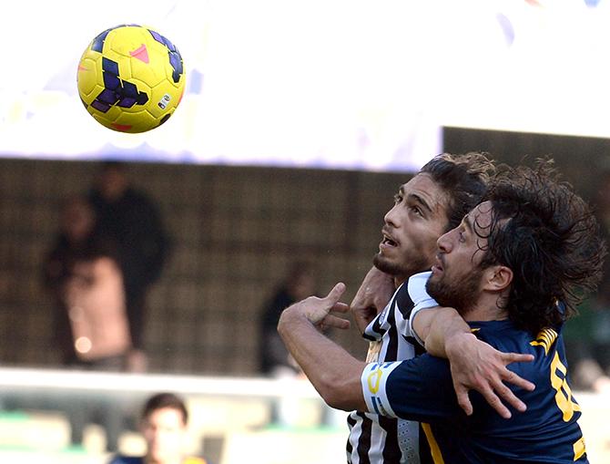 Happy 28th birthday to the one and only José Martín Cáceres! Congratulations! 