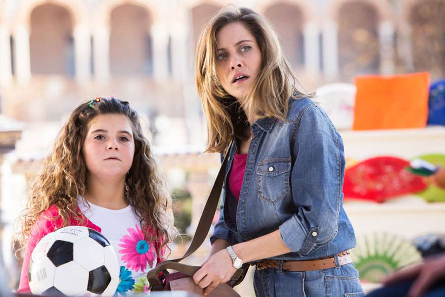AlliAbajo's tweet photo. Las fotos del primer capítulo de 'Allí Abajo'. Estreno esta noche en Antena 3
http://t.co/7LZ0WOtrHf
#AlliAbajo http://t.co/c9xwHD47sn