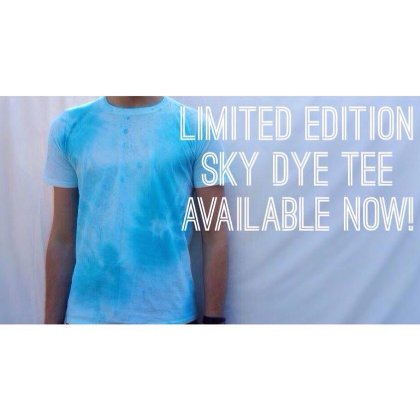 roughapparel's tweet image. This is what they look like, go grab one now before they go!