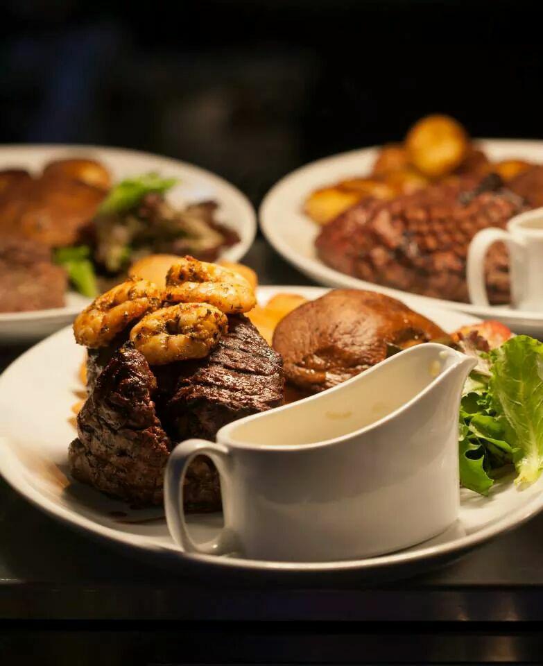 1573 Bar & Grill tweet media