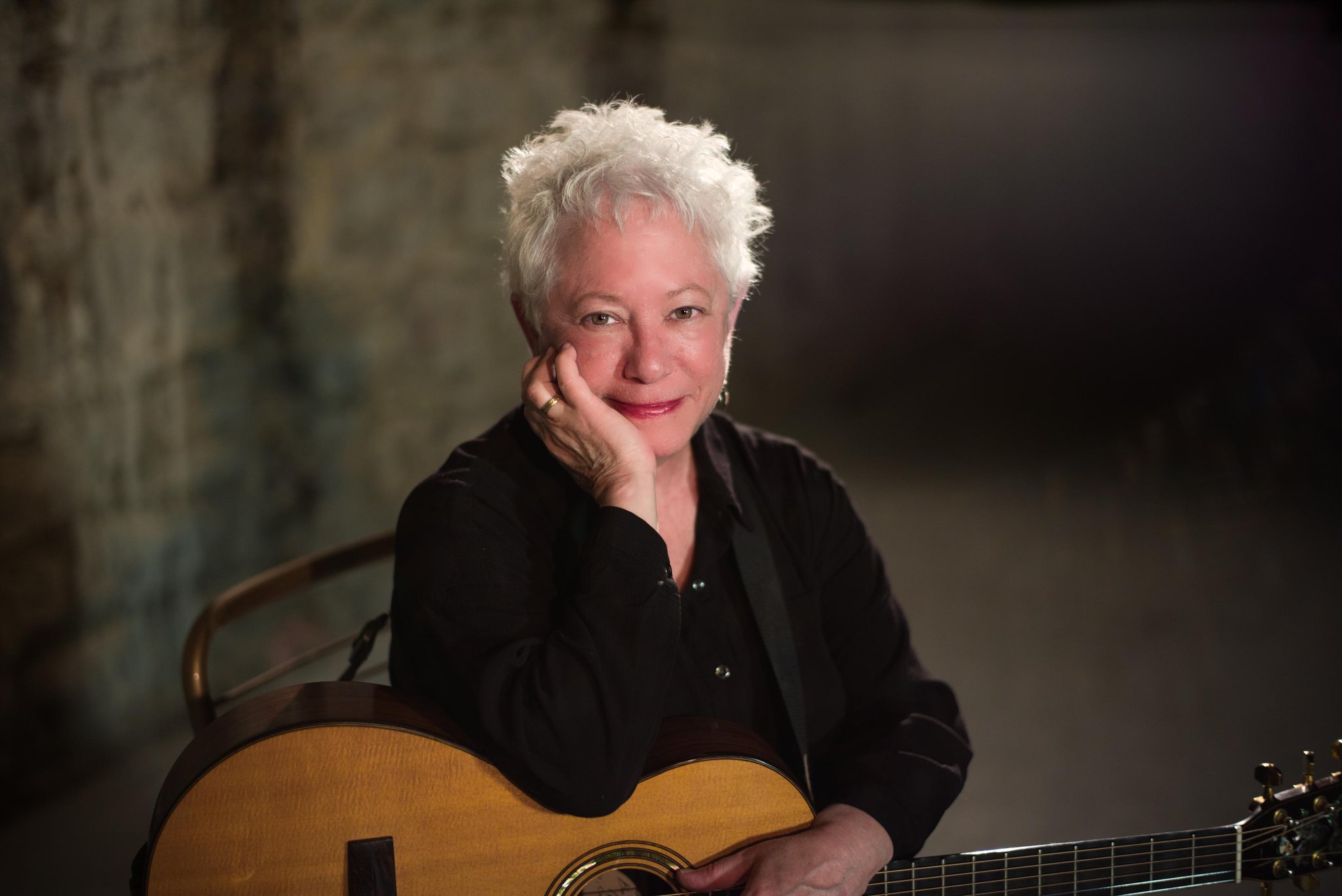 Happy 64th Birthday, Janis Ian. 