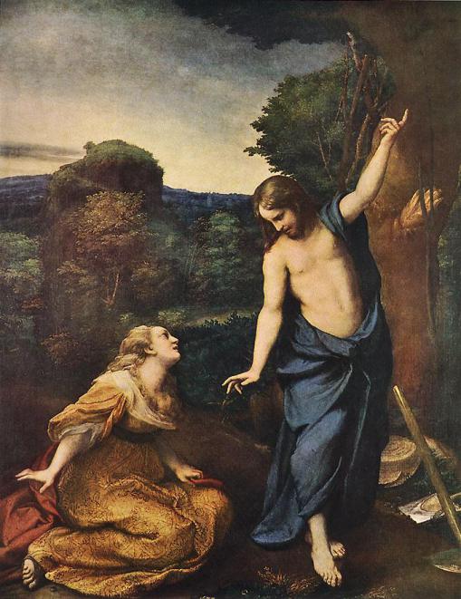 cdsja_es's tweet photo. Martes de #Pascua, "Jesucristo es ahora, y será siempre, para todos los que le quieran y le buscan". Juan de Ávila. http://t.co/9bXirGBsAd