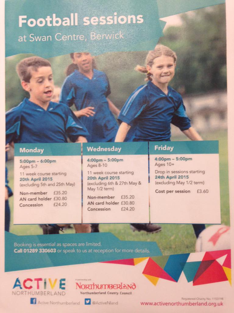 Junior football starting back 20th April for 11 weeks! Get your kids booked in as only 20 spaces ⚽️🏆