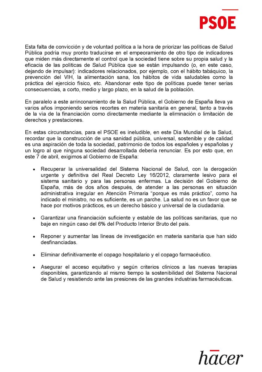 PSOE Arahal tweet media