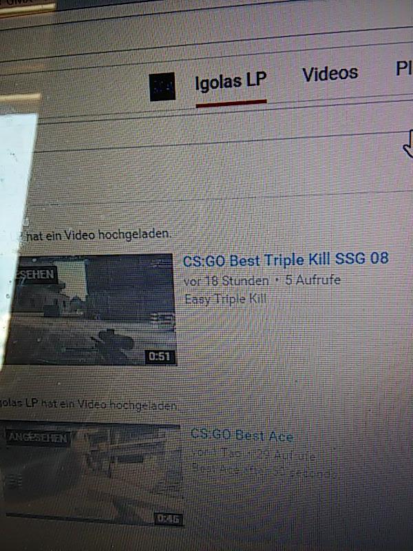 igolasLP's tweet image. New video is online 
m.youtube.com/watch?v=0rdGcm…