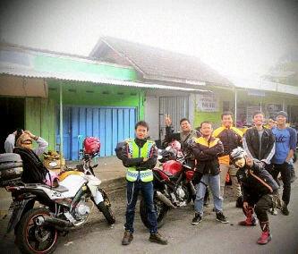 Road to YVCI-AA..Magelang with <a href="/YVCI_AD/">YVCI AD Solo Chapter</a>....