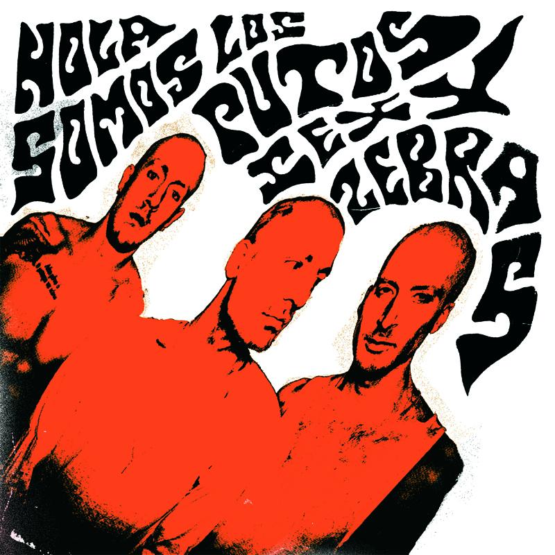 MagicalMBlog's tweet photo. "Hola, Somos los Putos Sexy Zebras" es un disco cargado de puñetazos!! http://t.co/CGgFzERYAl … http://t.co/WhuwVqB5xH