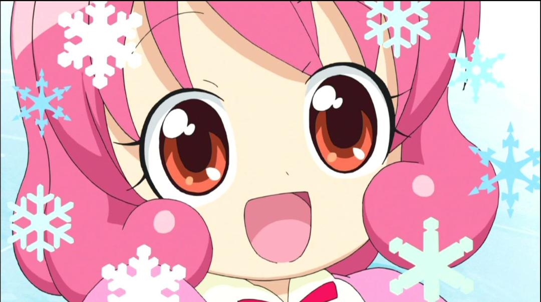 4月8日は、雪森りんごちゃん(リルぷりっ)の誕生日です！。りんごちゃん