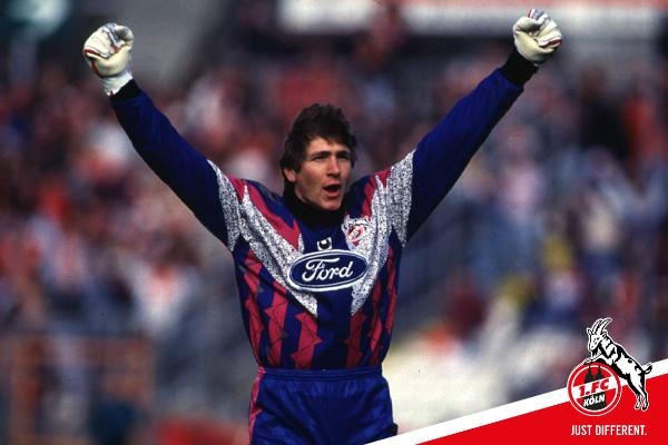 Happy Birthday to former Goalkeeper Bodo Ilgner! 