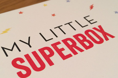 MylittleboxTR's tweet photo. #Açıkçası Küçük Sürprizler güzel tabiki ama ben büyük sürpriz yaparım diyenler için MyLittle Box SuperBox http://t.co/RjMXOddvDH