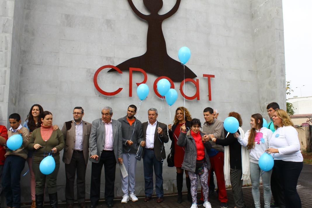 Celebrando el día de concienciación sobre el autismo con <a href="/APANATE/">APANATE</a> <a href="/miguelrealejos/">MIGUEL A PÉREZ</a> <a href="/CristinaValido/">Cristina Valido</a> <a href="/martaarocha72/">Marta Arocha/❤️</a>