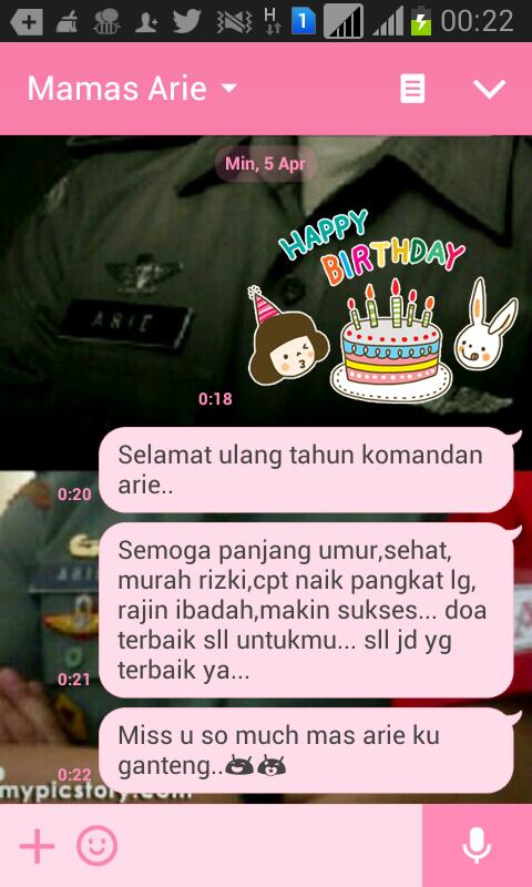 R_Arie412MY's tweet photo. Makasih sayangku,cintaku,bidadariku,cantiku @apriliarena07   Amiin amin ya robb... makin apalah2 sm km nda 😘😍💍💋💗💝 http://t.co/TSPPg3pCmk