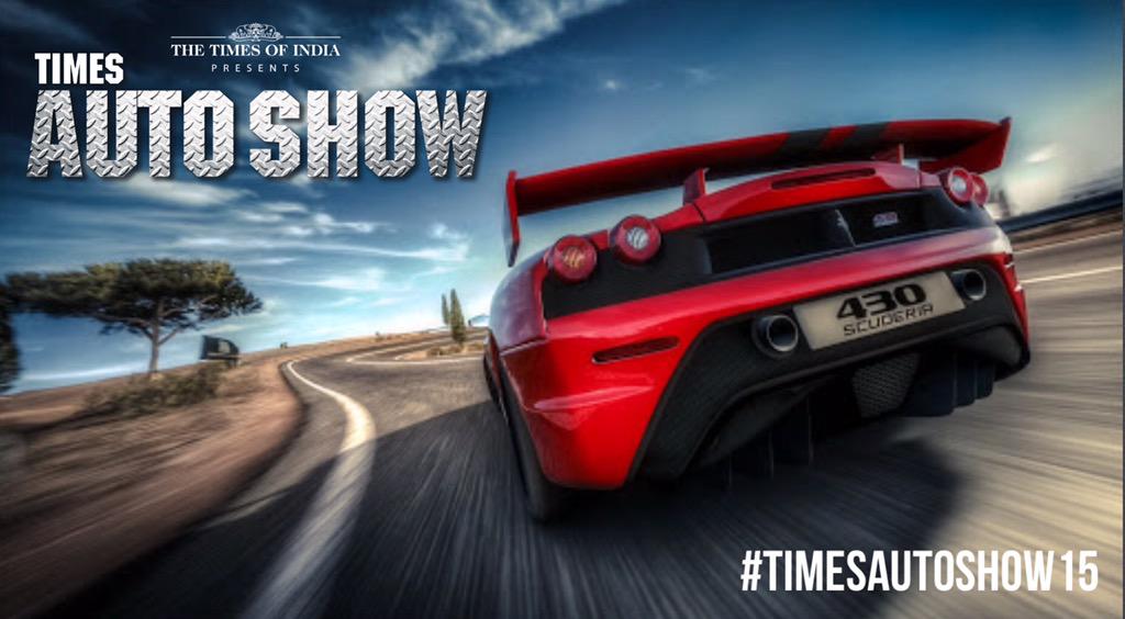 TimesAutoShow tweet media