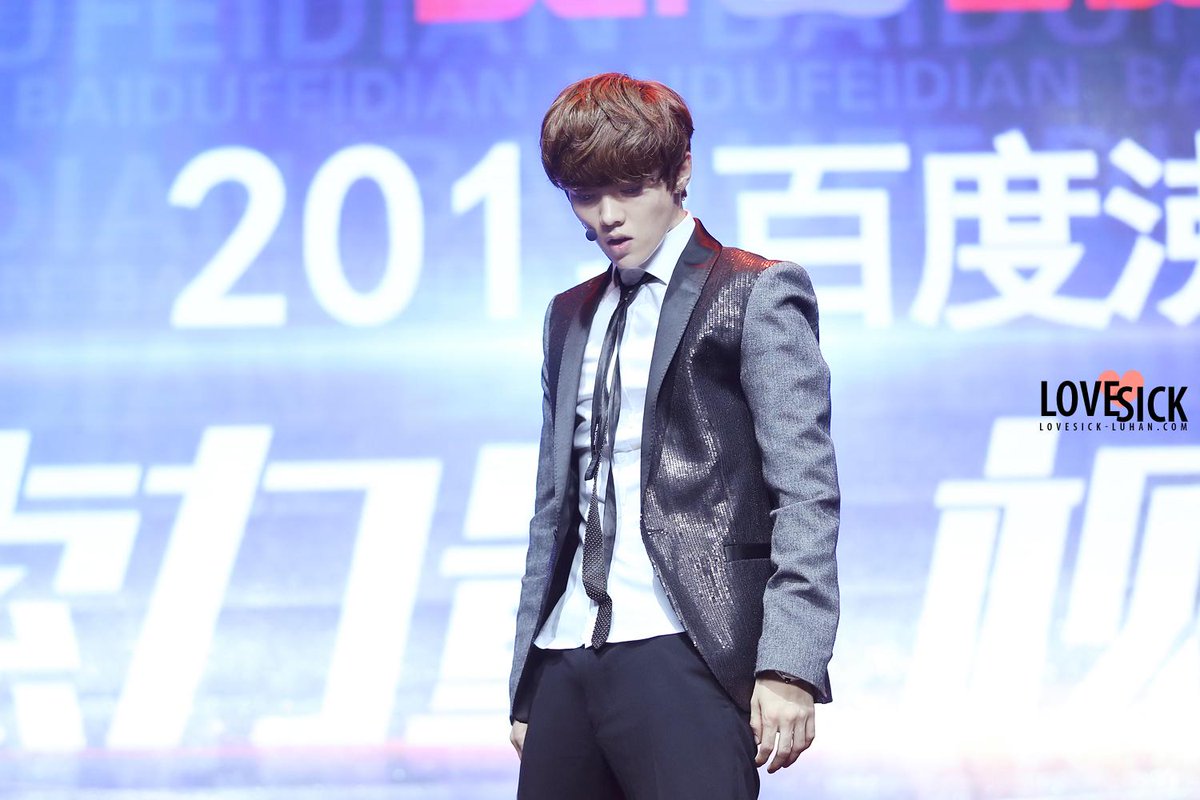lovesick_luhan's tweet photo. D-15! 131222 2013 바이두비점시상식 #루한 #luhan 
http://t.co/YZ6CPUFexC
(http://t.co/IDJzQ8NCJx) http://t.co/xAtg5grqsa