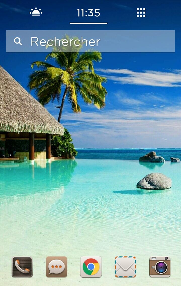 Nouvel Écran d’accueil <a href="/Aviate/">Yahoo Aviate</a>. Simplifiez-vous la vie et votre téléphone. #getsimple bit.ly/getAviate