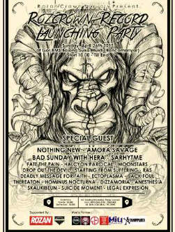 <a href="/LINEENDHIGH_RCD/">LINE END HIGH RECORD</a> <a href="/DropOutTheDevil/">DropOutTheDevil</a> <a href="/DeadlyMessage_f/">D.M.F.F</a> <a href="/ThereatonMetal/">Thereaton</a> <a href="/HALCYONPARCICAL/">HALCYON PARCICAL</a> <a href="/skalikibeun/">Official skalikibeun</a> @IDBSWH Ready !