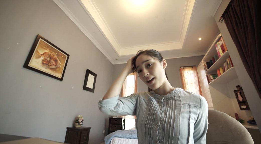 RRasano's tweet photo. ππ"@netmediatama: Lagu Andai Dia Tahu yg dinyanyikan Dara, sebenarnya utk siapa ya? @NET_Stereo #StereoNETeps3 http://t.co/3liUQBnRMK"