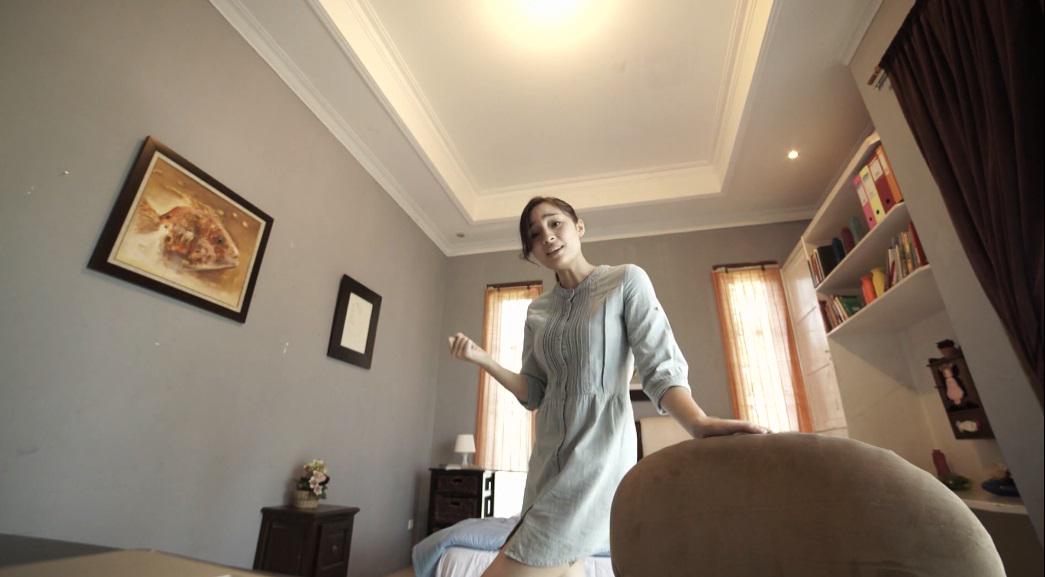 RRasano's tweet photo. ππ"@netmediatama: Lagu Andai Dia Tahu yg dinyanyikan Dara, sebenarnya utk siapa ya? @NET_Stereo #StereoNETeps3 http://t.co/3liUQBnRMK"