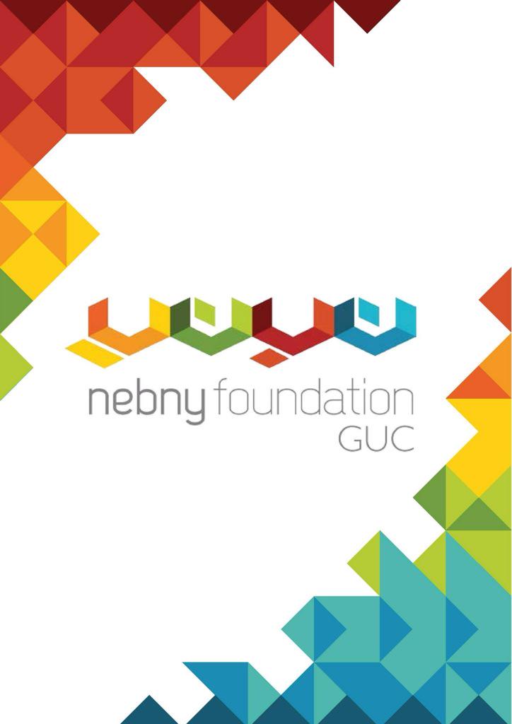 NebnyGUC's tweet photo. Nebny GUC's News Letter is now posted on our fb page, go check it to be updated with our achievements this year! :D http://t.co/5f7T1Lyf1z