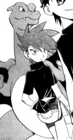 CharizardOfBlue's tweet image. WHERE IS BLUE?!?!?! This boy is gonna get a piece of my mind when I find him!!!!!!!!!!!