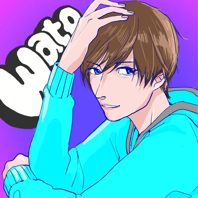 Watoさんのtwitterイラスト検索結果 古い順