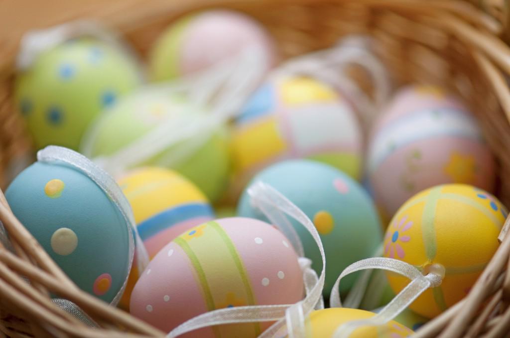 NicheClientServ's tweet photo. Happy Easter everybody! http://t.co/8cV8Bc3JUy