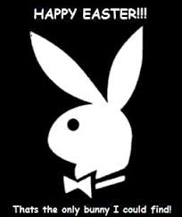 Happy Easter