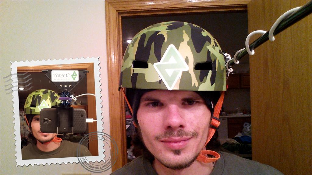 RealGoatGaming's tweet photo. Live in 5 @ http://t.co/cpRHaCoM1Y get the app for iOs &amp; Android free &amp; join in! #stream #kickstartmybrain #goatc.am http://t.co/MXcB6DOioz