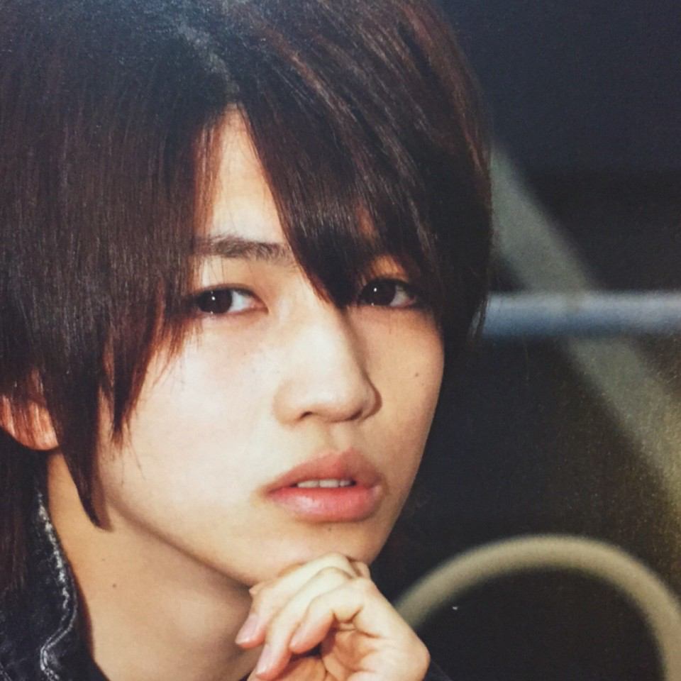 jingu_yuta_'s tweet photo. #大切投下して大切にバレたらなんでも言うこときく http://t.co/gt10O0KE9s