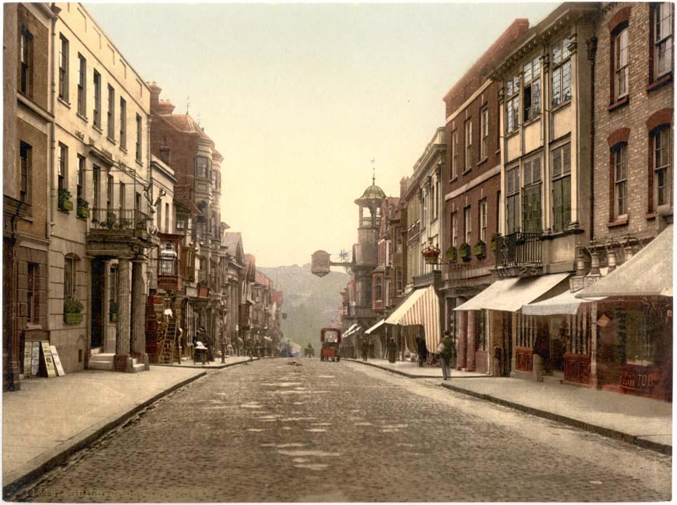 OldeBritain tweet media