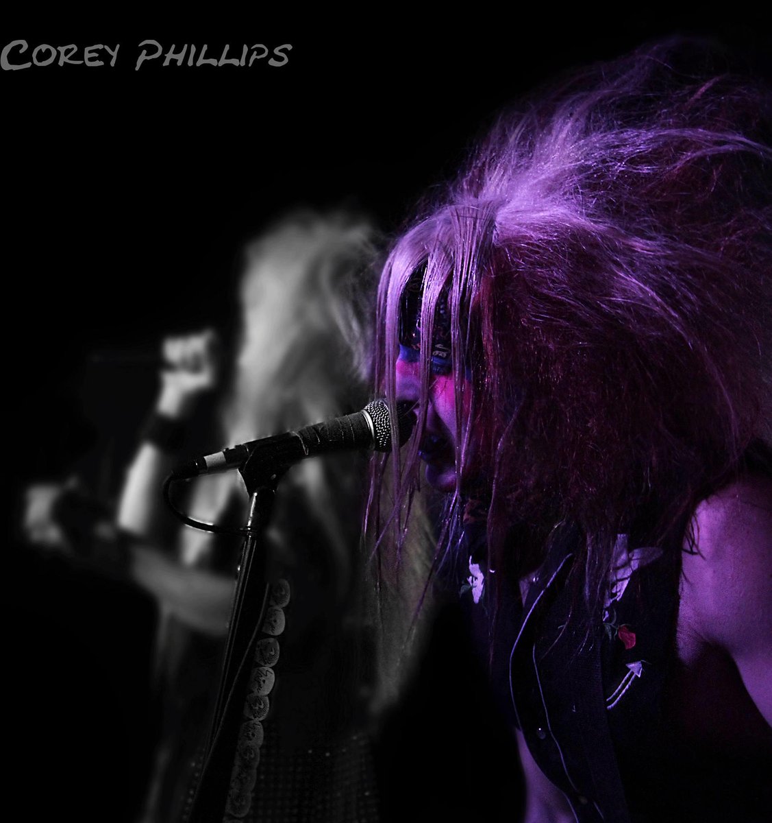 Thanks for listening to tonight show on <a href="/1019thekeg/">The Keg</a> Rock N Roll Radio at it's finest. #radiogaga