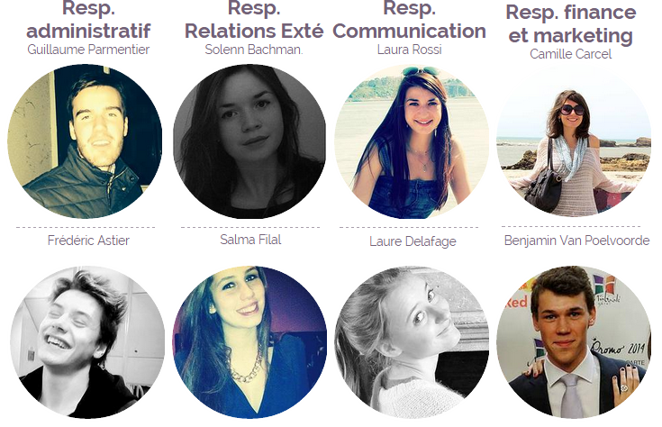 skipiteasy's tweet photo. Ski'P'It c'est aussi une équipe qui travaille pour développer ce projet ambitieux ! #BBAESSECStartUp #WeareSkiPIt http://t.co/HZRjai1heP