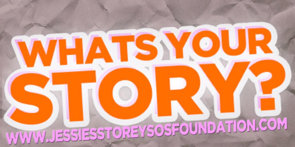 SOSFundation tweet picture