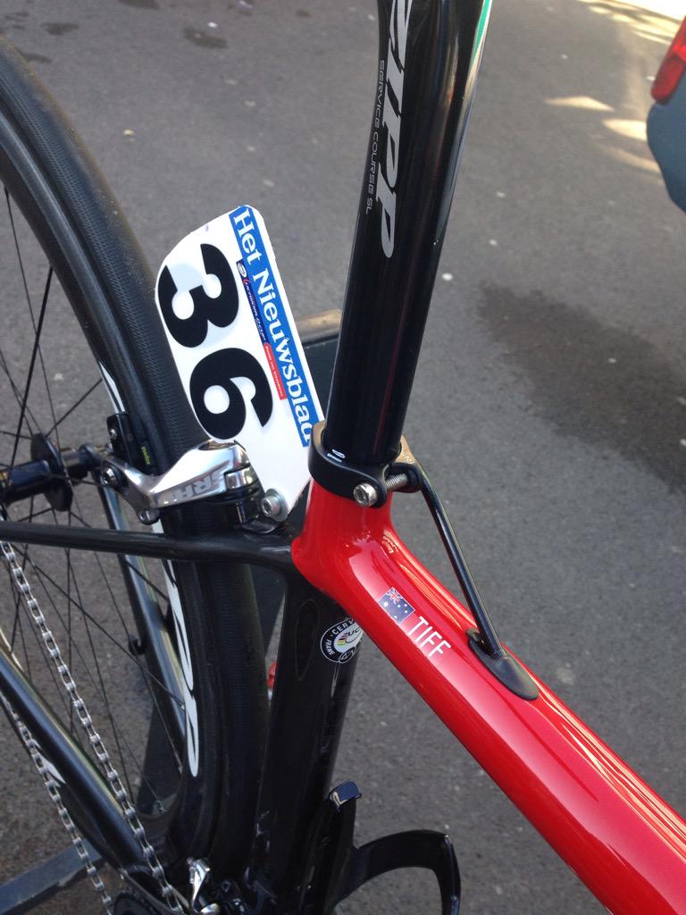 cervelo r5 velocio