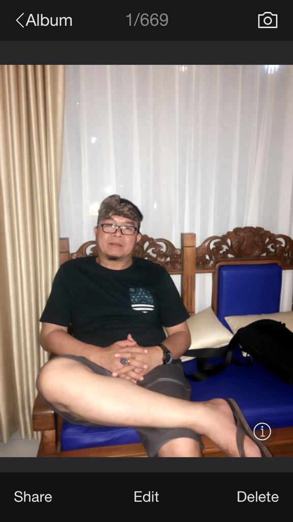 Asnawi (@asnawi71) on Twitter photo 